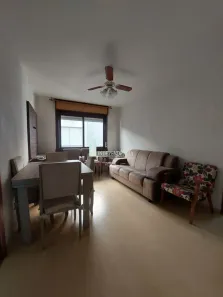 Apartamento com 1 Quarto à venda, 59m² no Três Figueiras, Porto Alegre