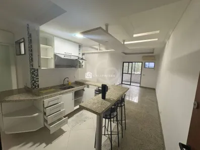 Apartamento com 3 Quartos para alugar, 83m² no Recreio dos Bandeirantes, Rio de Janeiro