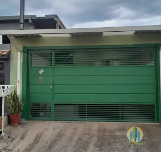 Casa com 3 Quartos à venda, 59m² no Cidade São Pedro - Gleba B, Santana de Parnaíba