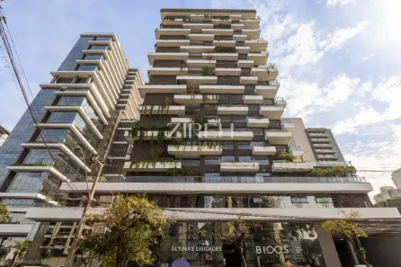 Apartamento com 2 Quartos à venda, 76m² no Alto da Glória, Curitiba