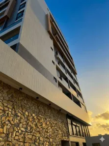 Flat com 1 Quarto à venda, 30m² no Intermares, Cabedelo