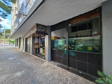 Ponto Comercial para alugar, 34m² no Tijuca, Rio de Janeiro