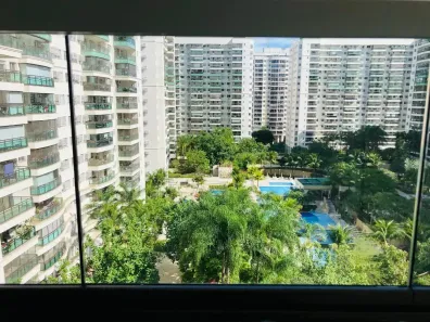 Apartamento com 3 Quartos à venda, 96m² no Barra Olímpica, Rio de Janeiro
