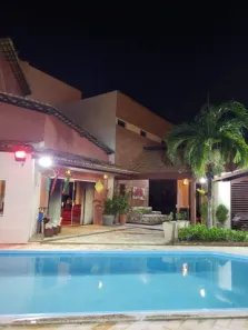 Casa com 4 Quartos à venda, 450m² no Aruana, Aracaju