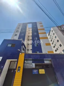 Apartamento com 3 Quartos à venda, 65m² no Vicente Pinzon, Fortaleza