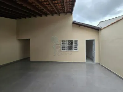 Casa com 3 Quartos à venda, 120m² no Jardim Pedra Branca, Ribeirão Preto