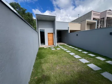 Casa com 2 Quartos à venda, 74m² no , São Lourenço