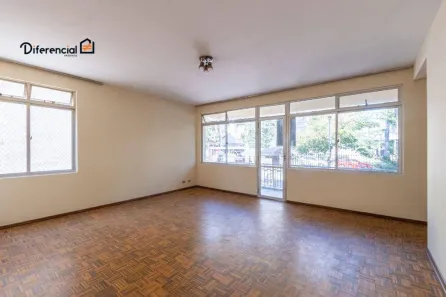 Apartamento com 3 Quartos à venda, 102m² no Água Verde, Curitiba