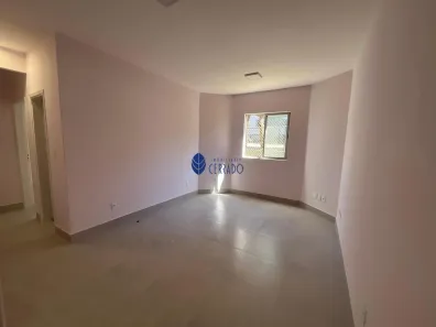 Apartamento com 2 Quartos à venda, 52m² no Vila São Joaquim, Anápolis