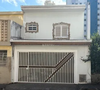 Casa com 3 Quartos à venda, 181m² no Vila Boaventura, Jundiaí