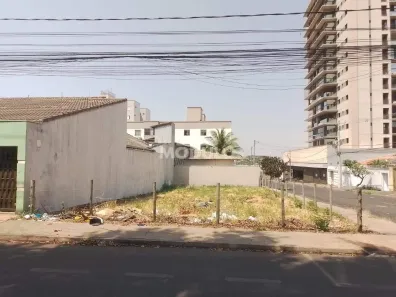 Lote/Terreno à venda, 260m² no Santa Mônica, Uberlândia