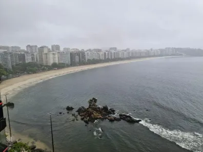 Cobertura com 5 Quartos à venda, 750m² no Icaraí, Niterói