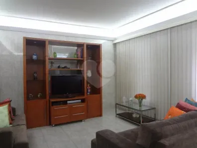 Sobrado com 3 Quartos à venda, 313m² no Santana, São Paulo