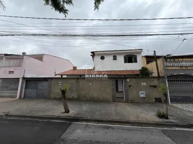 Casa com 3 Quartos à venda, 311m² no Jardim Maria Antônia Prado, Sorocaba