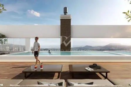 Cobertura com 3 Quartos à venda, 240m² no Campinas, São José