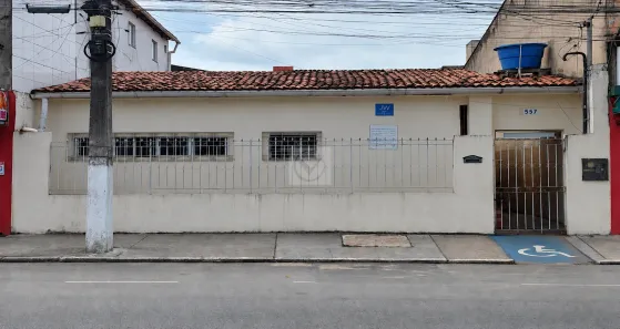 Prédio Comercial para alugar, 162m² no Marcos Freire 2, Nossa Senhora do Socorro