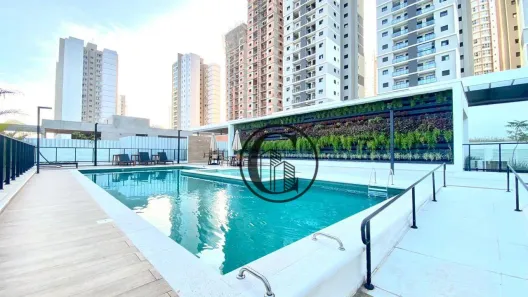 Apartamento com 2 Quartos à venda, 62m² no Parque Campolim, Sorocaba
