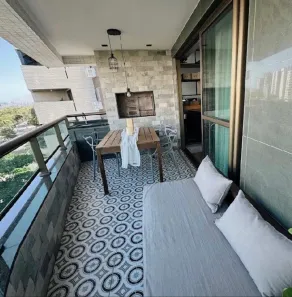 Apartamento com 3 Quartos à venda, 151m² no Boa Viagem, Recife