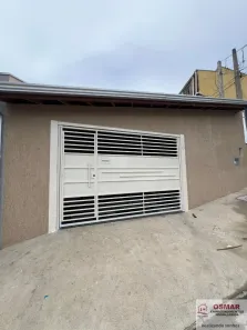 Casa com 3 Quartos à venda, 90m² no Jardim Conceição (Nova Veneza), Sumaré