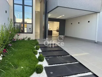 Casa com 3 Quartos à venda, 150m² no Anápolis City, Anápolis