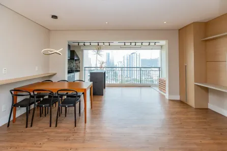 Apartamento com 2 Quartos à venda, 81m² no Vila Cruzeiro, São Paulo
