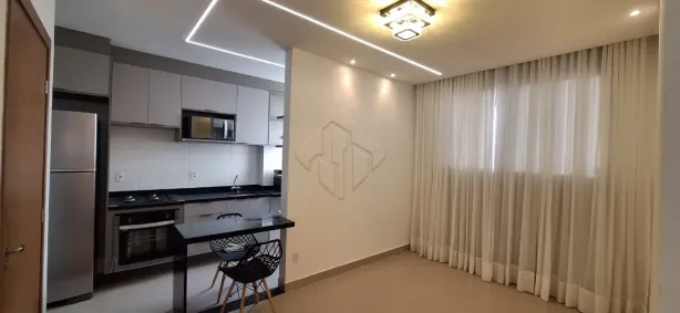 Apartamento com 2 Quartos à venda, 47m² no Ponta de Campina, Cabedelo