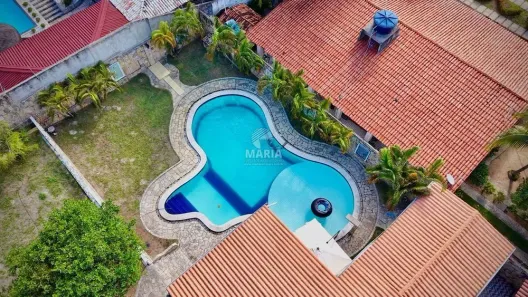 Apartamento com 5 Quartos à venda, 220m² no Maria Farinha, Paulista