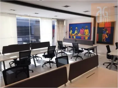 Prédio Comercial à venda, 450m² no Pinheiros, São Paulo