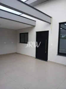 Casa com 2 Quartos à venda, 150m² no Jardim Casablanca, Indaiatuba