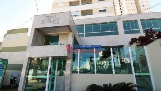 Apartamento com 2 Quartos à venda, 73m² no Setor Bueno, Goiânia