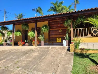 Fazenda/Sítio com 5 Quartos à venda, 2853m² no Jacutinga, Jacutinga