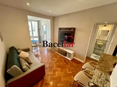 Apartamento com 2 Quartos à venda, 61m² no Ipanema, Rio de Janeiro