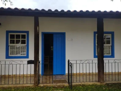 Casa com 5 Quartos à venda, 150m² no , Tiradentes
