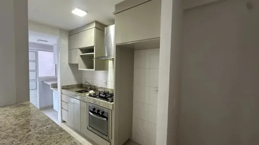 Apartamento com 2 Quartos à venda, 56m² no Vila Formosa, Anápolis