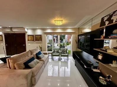 Casa de Condomínio com 3 Quartos à venda, 150m² no São Judas Tadeu, Balneário Camboriú