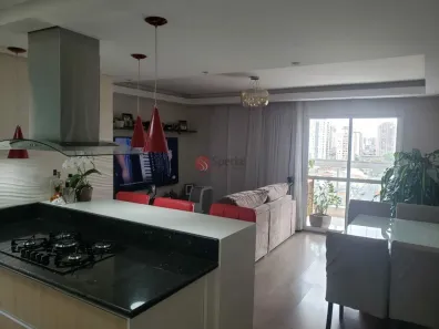 Apartamento com 2 Quartos à venda, 75m² no Vila Carrão, São Paulo