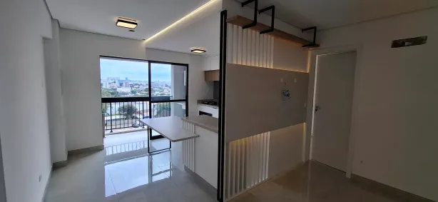 Apartamento com 2 Quartos para alugar, 61m² no Novo Mundo, Curitiba