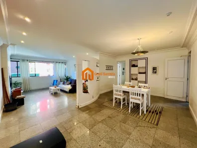 Apartamento com 3 Quartos à venda, 146m² no Meireles, Fortaleza
