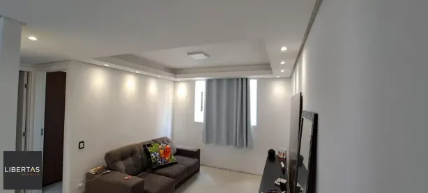 Apartamento com 2 Quartos à venda, 40m² no Hípica, Porto Alegre
