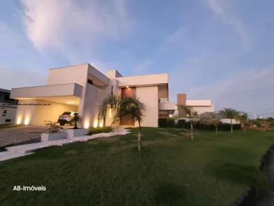 Casa de Condomínio com 3 Quartos à venda, 389m² no Pium (Distrito Litoral), Parnamirim