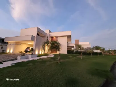 Sobrado com 3 Quartos à venda, 389m² no Pium (Distrito Litoral), Parnamirim