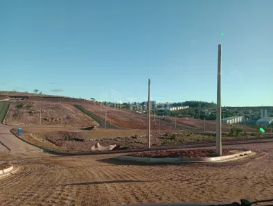 Lote/Terreno à venda, 200m² no Jardim Santa Hermínia, São José dos Campos