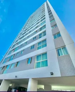 Apartamento com 3 Quartos à venda, 58m² no Candeias, Jaboatão dos Guararapes