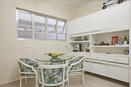 Apartamento com 4 Quartos à venda, 500m² no Higienópolis, São Paulo