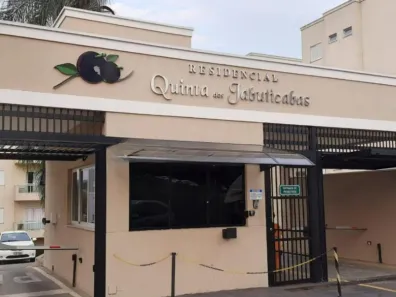 Apartamento com 3 Quartos à venda, 84m² no Vila Pagano, Valinhos