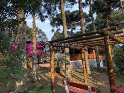 Casa com 4 Quartos à venda, 1400m² no Centro, São Francisco de Paula