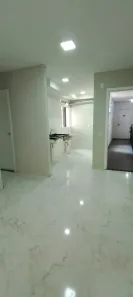 Apartamento com 2 Quartos à venda, 45m² no Bangu, Rio de Janeiro
