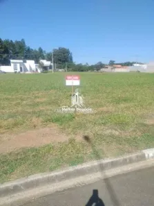 Lote/Terreno à venda, 300m² no Residencial Fazenda Pinheirinho, Rio das Pedras