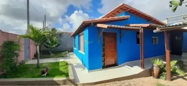 Casa com 3 Quartos à venda, 210m² no Centro, Tibau do Sul