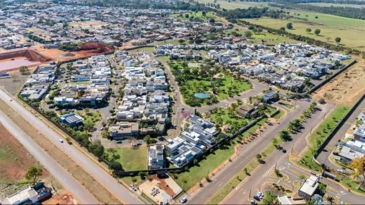 Lote/Terreno à venda, 406m² no Portal das Águas, Três Lagoas